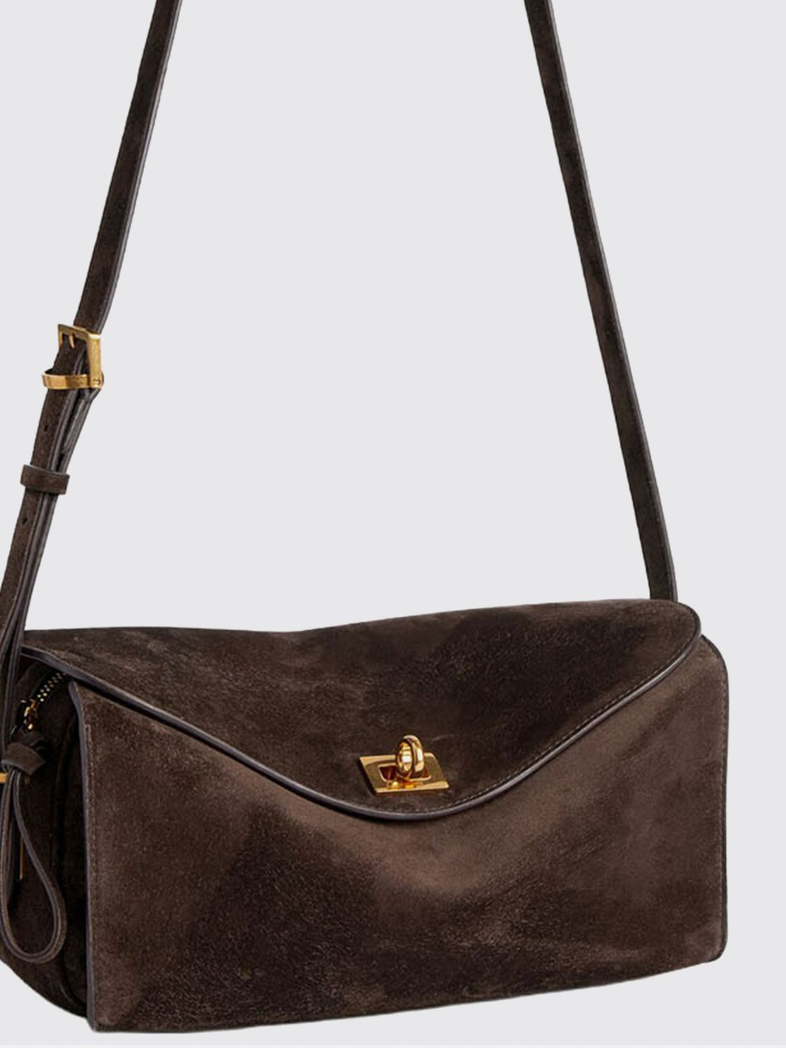 [Balenciaga] Cross body bag SS26 8681022ACJ0 2362