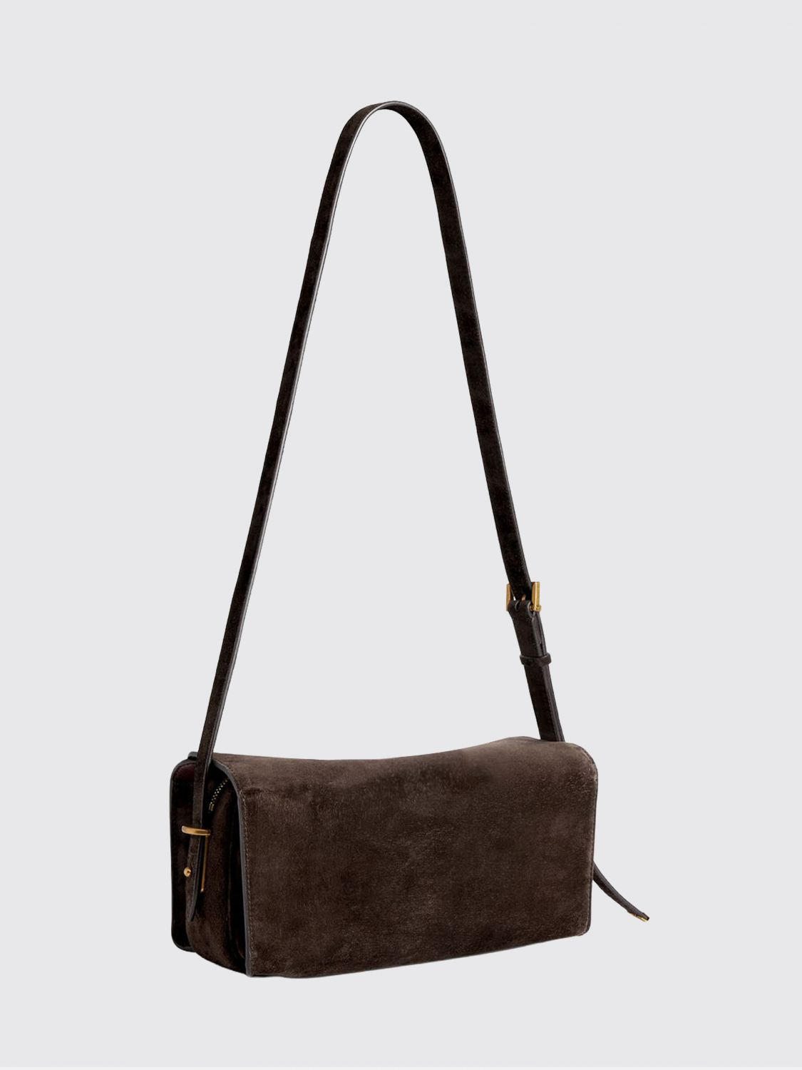 [Balenciaga] Cross body bag SS26 8681022ACJ0 2362