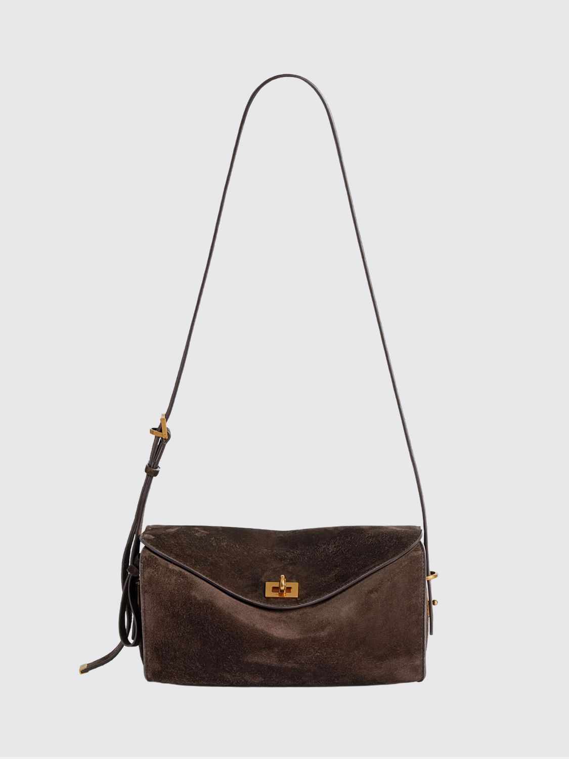 [Balenciaga] Cross body bag SS26 8681022ACJ0 2362