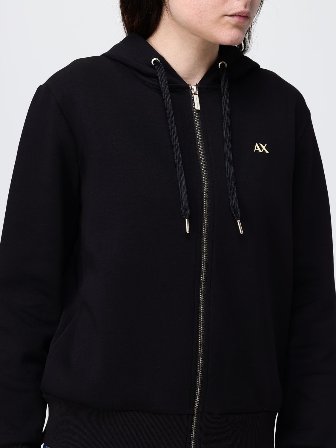 [ARMANI EXCHANGE] Sweatshirt SS26 XW002843AF10818 UC001