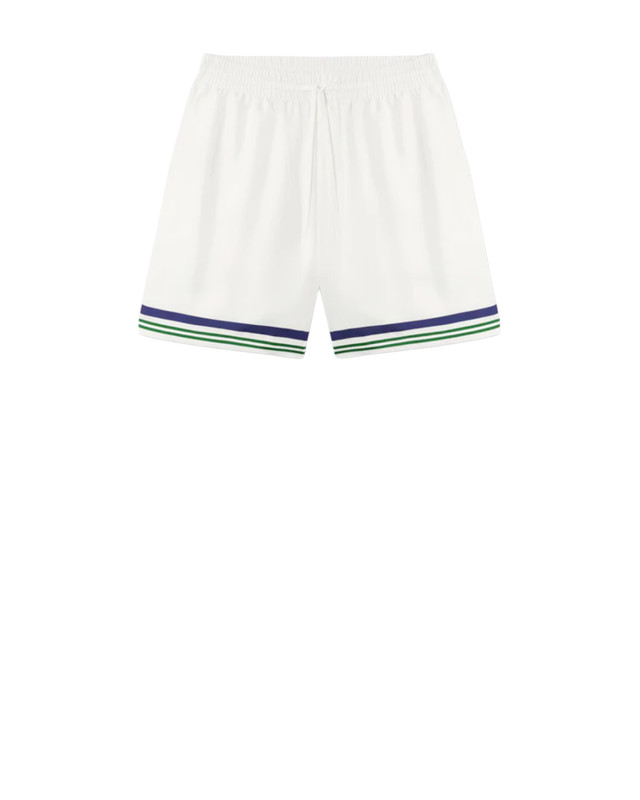 [Casablanca] Shorts FW26 MPF26TR399 01