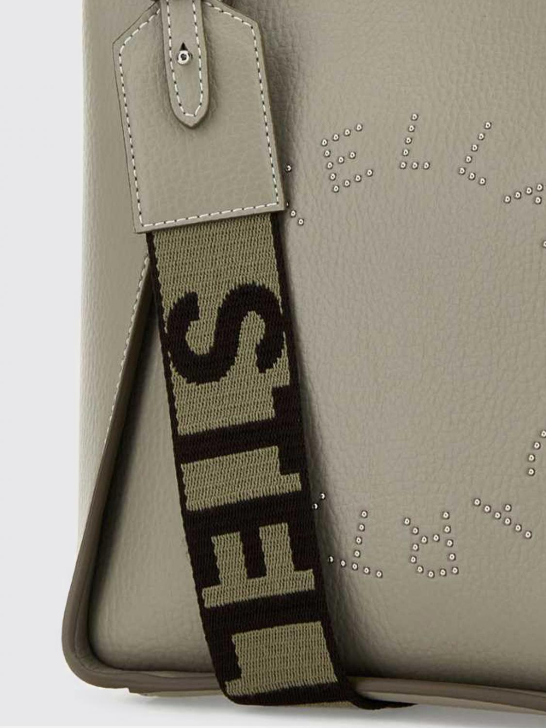 [Stella McCartney] Minibag SS26 700073WP0234 2800