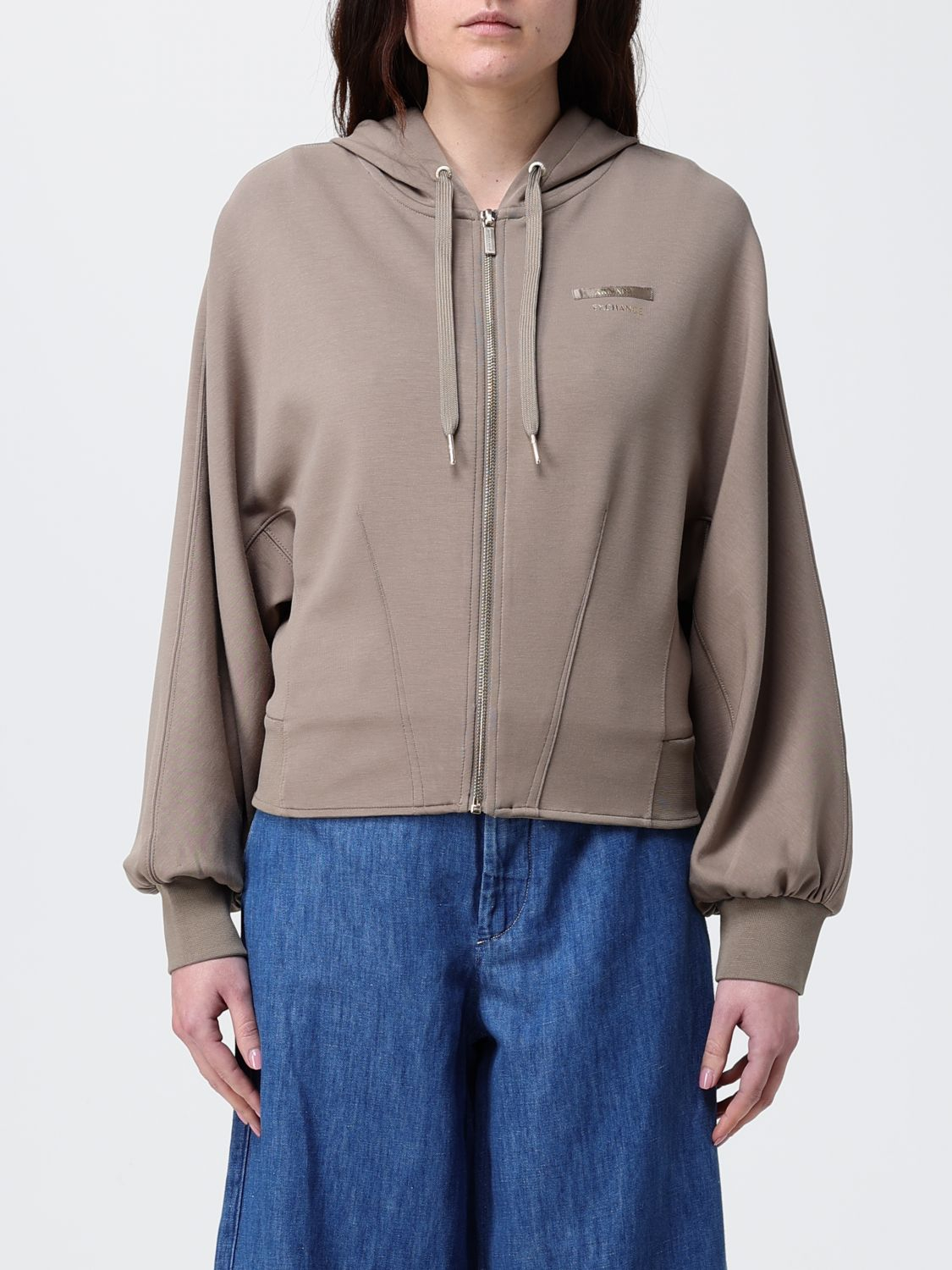 [ARMANI EXCHANGE] Hoodie SS26 XW000802AF16111 U6242