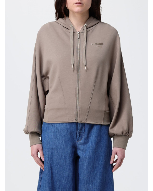 [ARMANI EXCHANGE] Hoodie SS26 XW000802AF16111 U6242