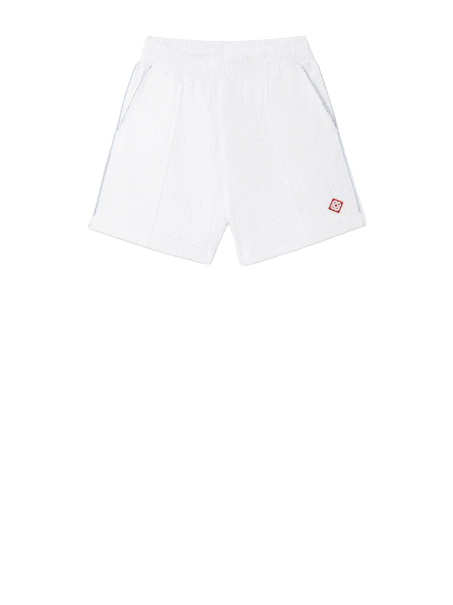 [Casablanca] Shorts FW26 MPF26JTR113 03
