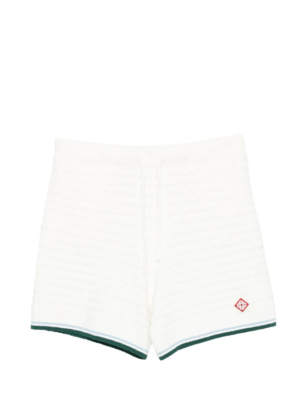 [Casablanca] Shorts FW26 MPF26KW1441 01