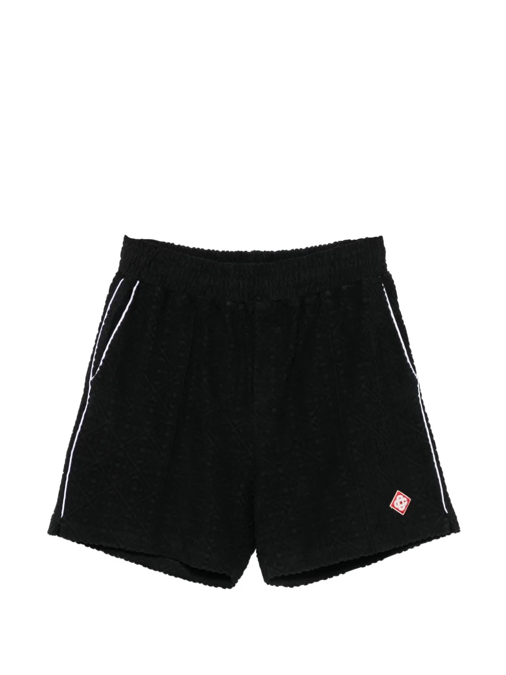 [Casablanca] Shorts FW26 MPF26JTR113 02