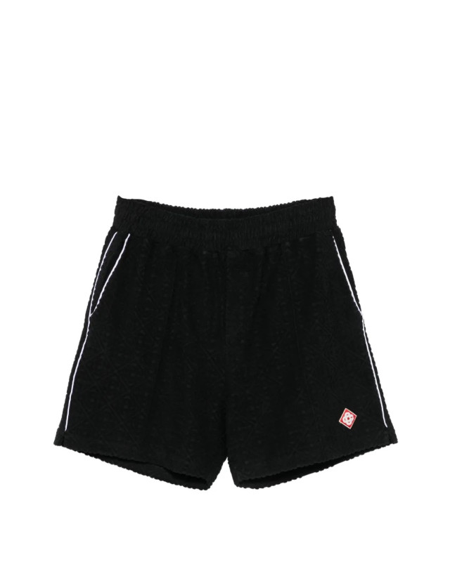 [Casablanca] Shorts FW26 MPF26JTR113 02