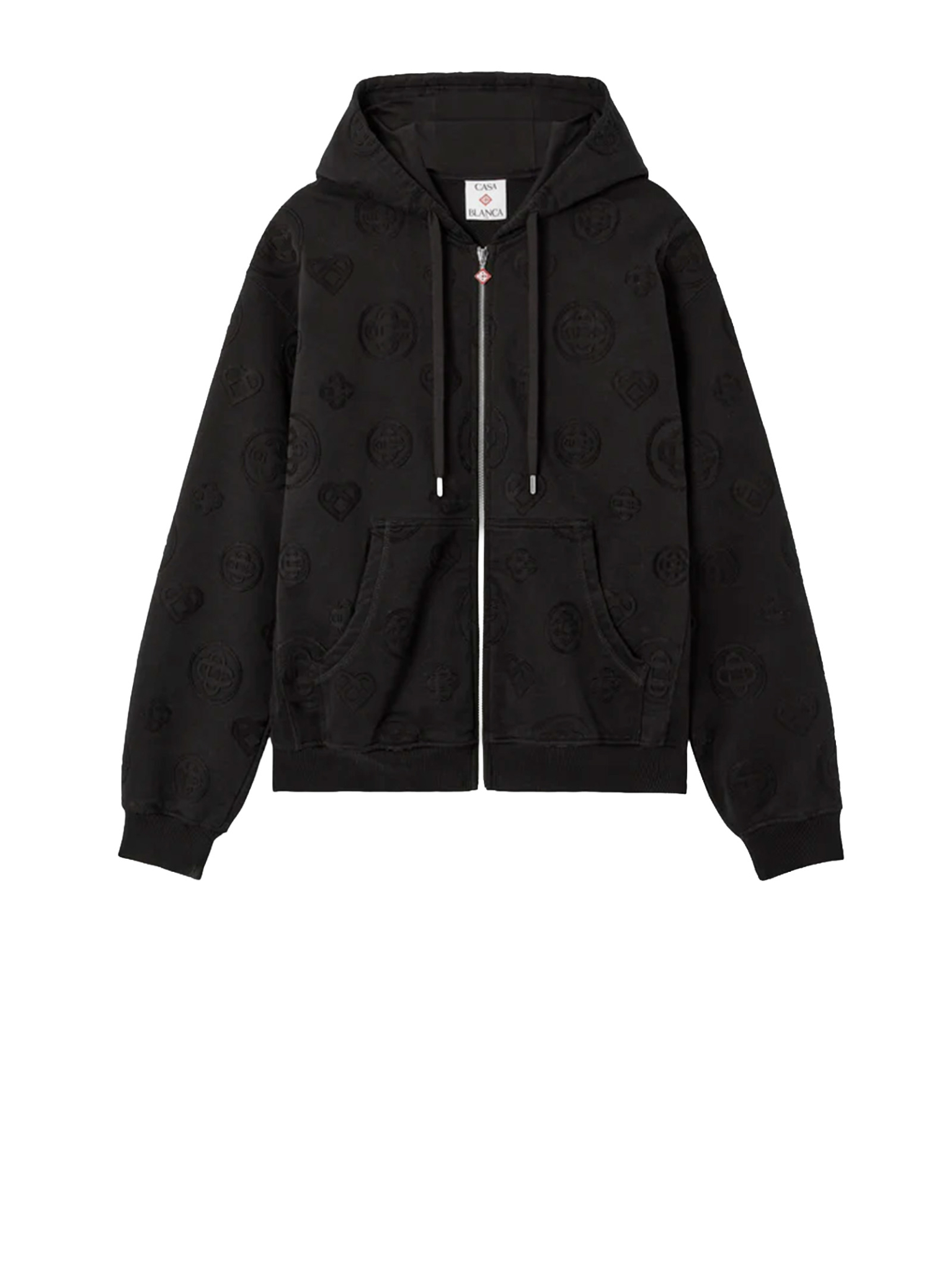 [Casablanca] Sweatshirt FW26 MPF26JTP512 02