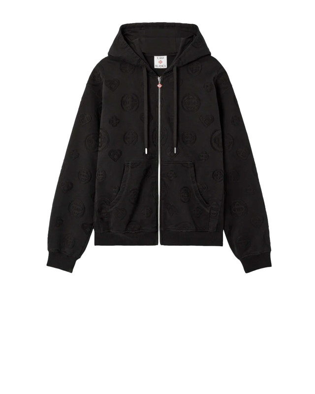 [Casablanca] Sweatshirt FW26 MPF26JTP512 02