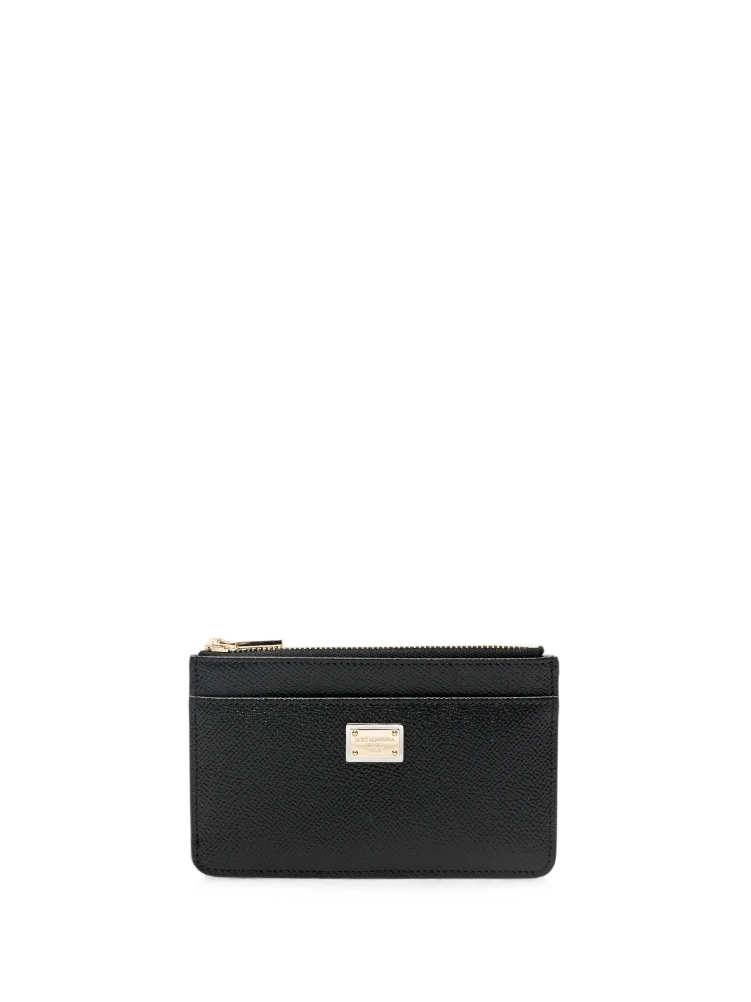 [Dolce & Gabbana] Wallet FW26 BI1261A100180999