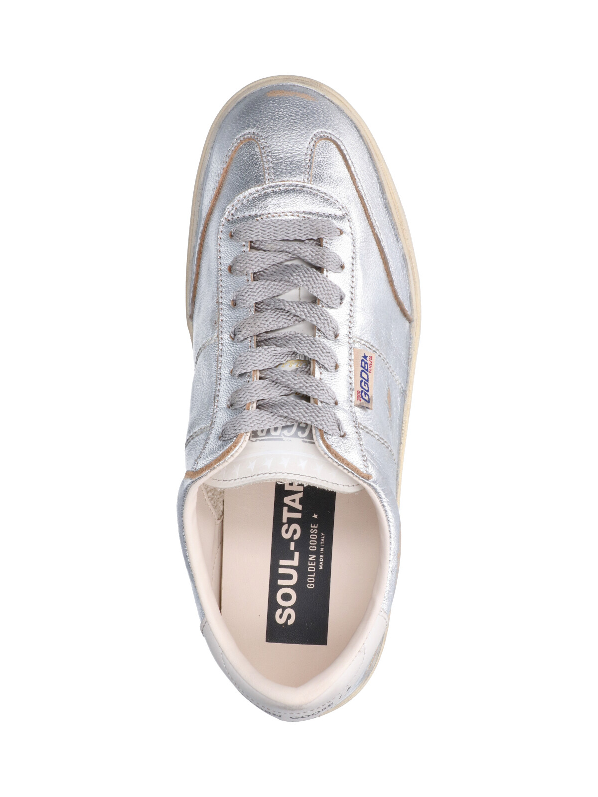 [Golden Goose] Sneakers FW26 GMF00464 F00834870192