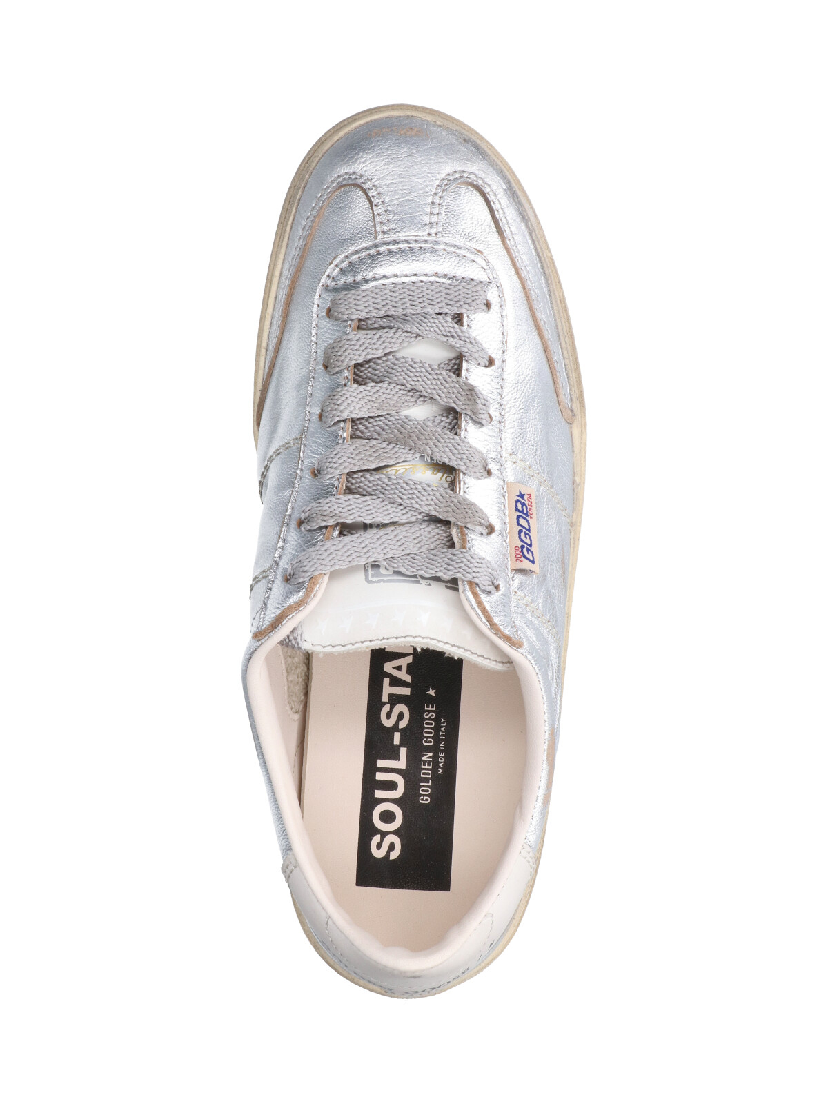 [Golden Goose] Sneakers FW26 GWF00464 F00834870192