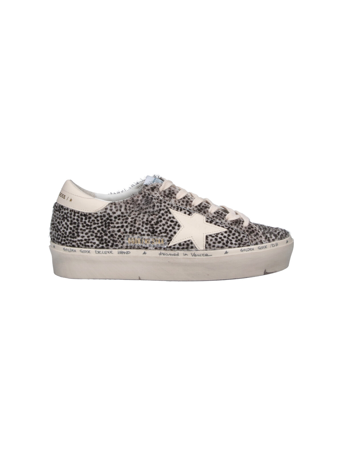 [Golden Goose] Sneakers FW26 GWF00118 F00849690138