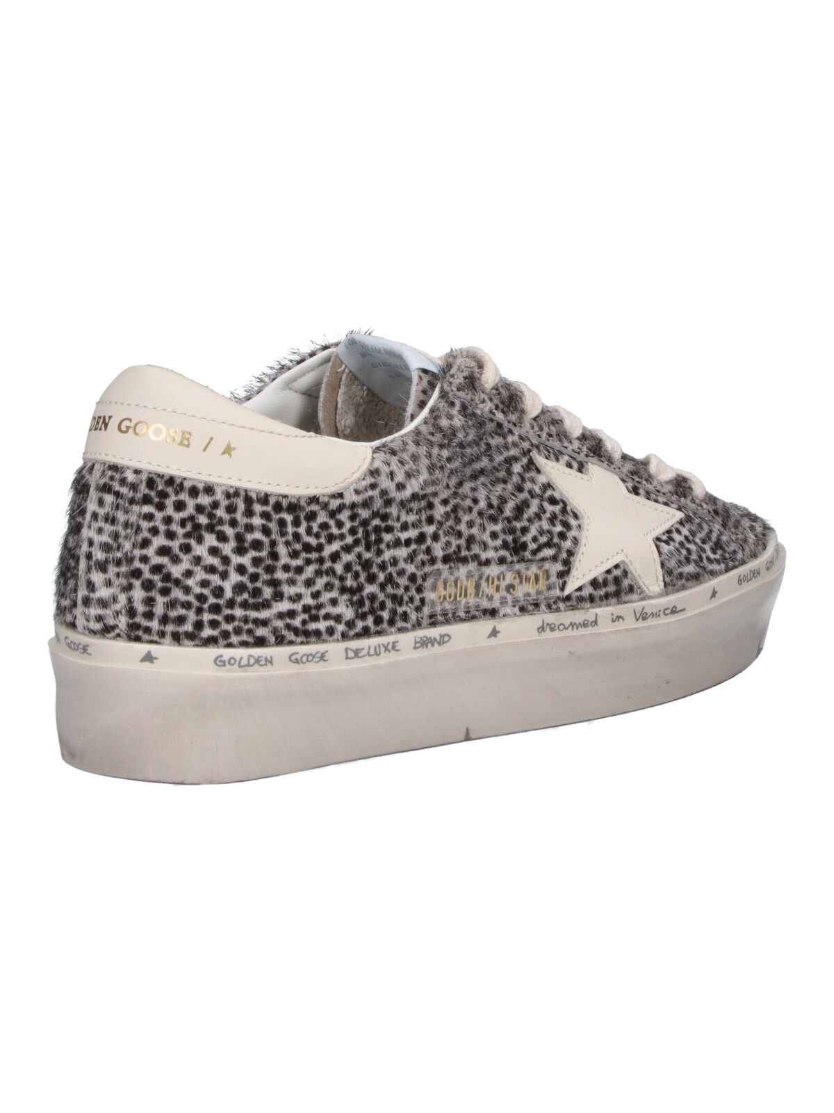 [Golden Goose] Sneakers FW26 GWF00118 F00849690138