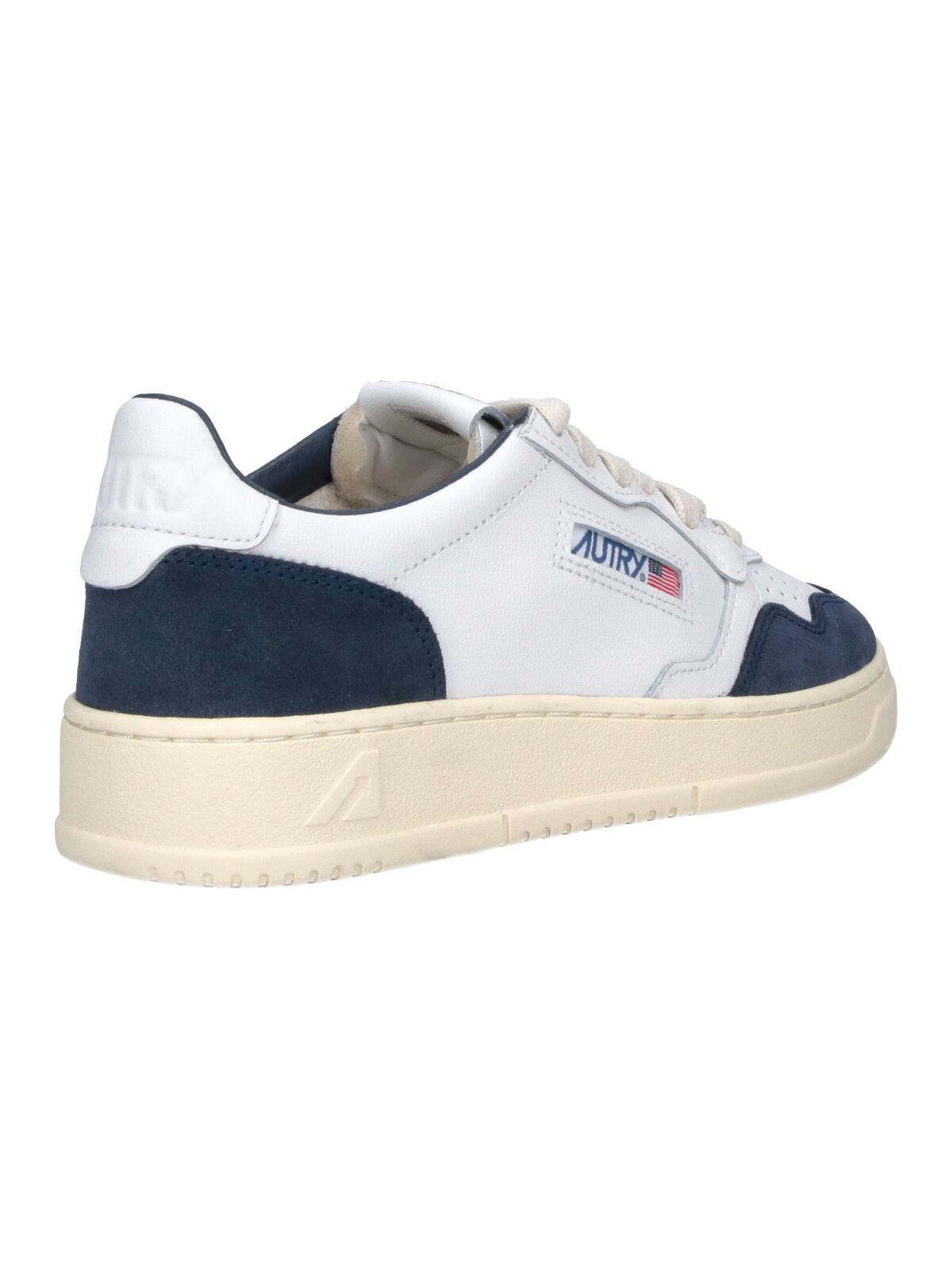 [AUTRY] Sneakers FW26 AULWFT22