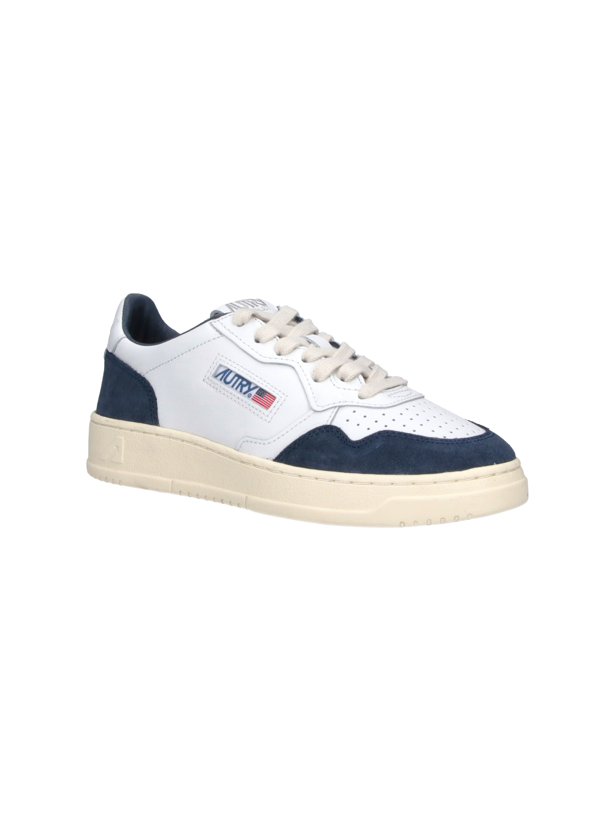 [AUTRY] Sneakers FW26 AULWFT22