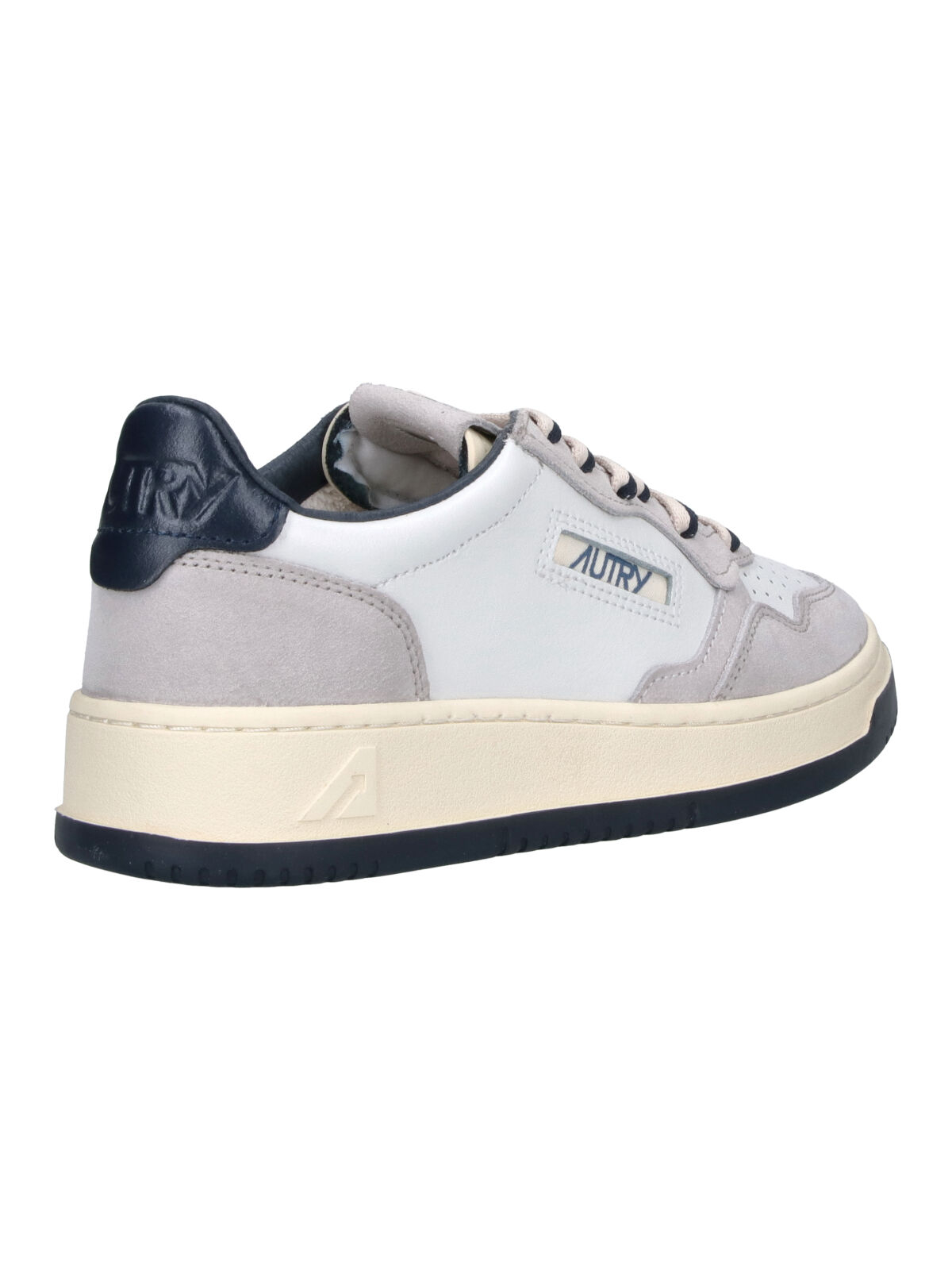 [AUTRY] Sneakers FW26 AULWBW04