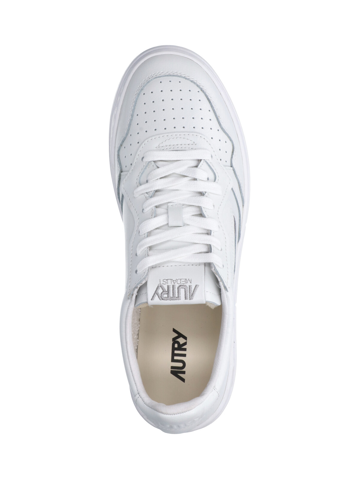 [AUTRY] Sneakers FW26 AULMML08