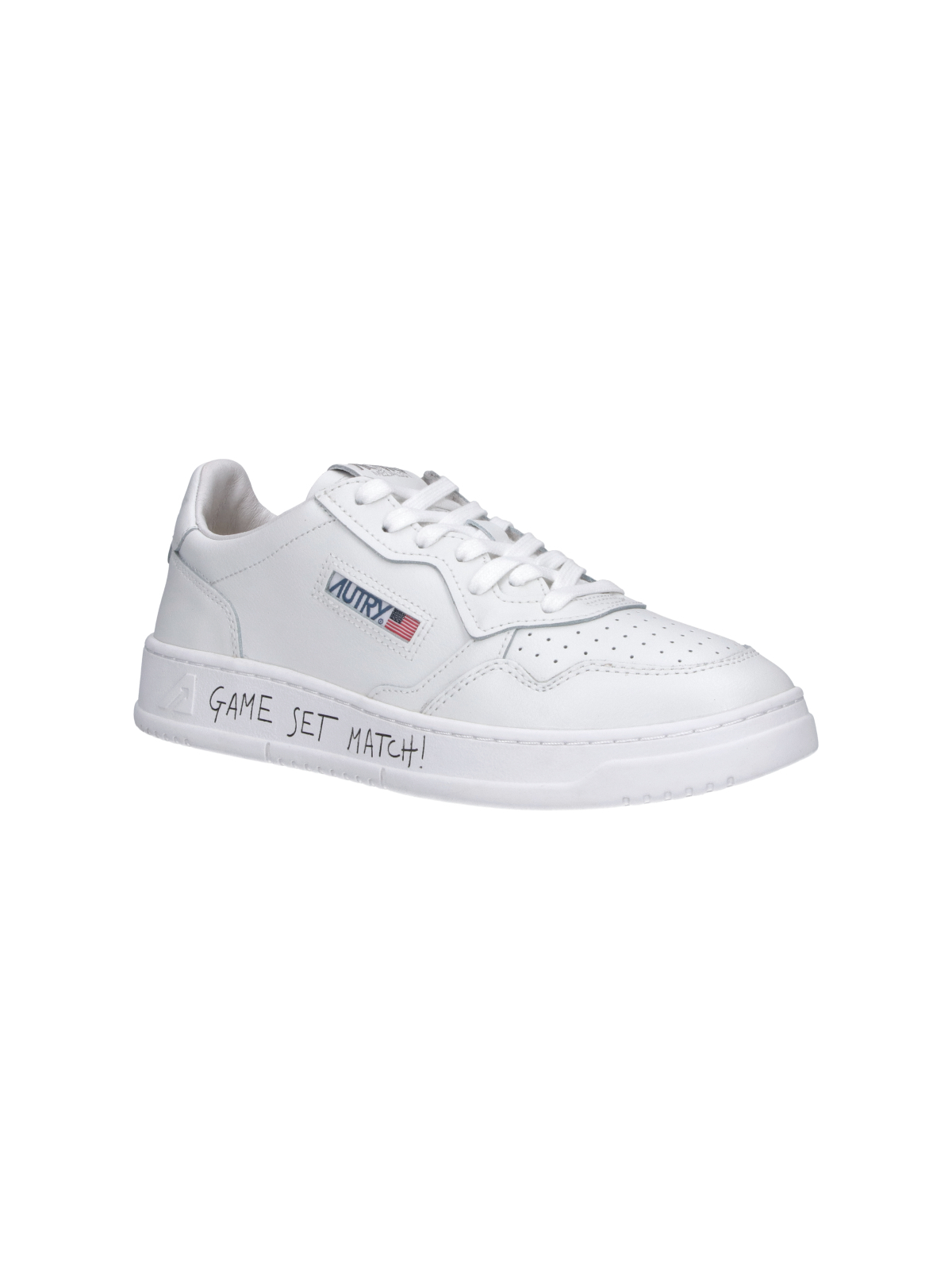 [AUTRY] Sneakers FW26 AULMML08