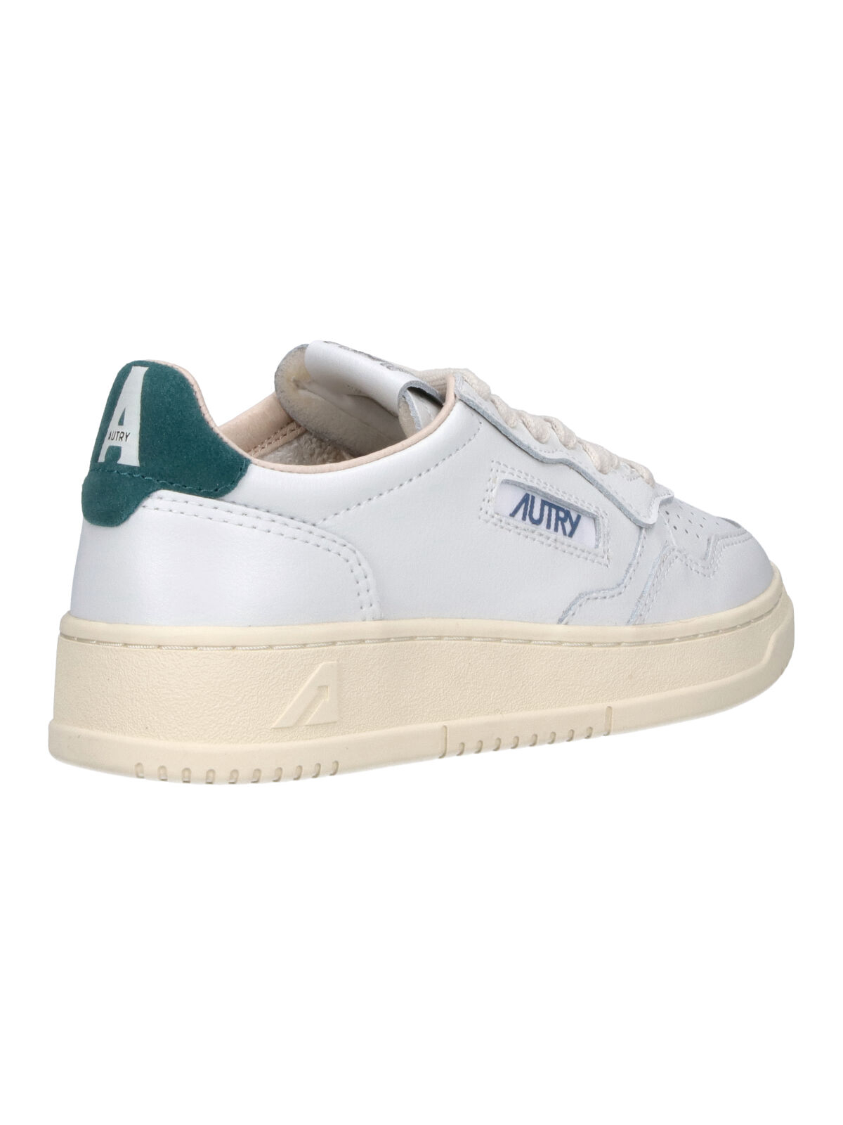 [AUTRY] Sneakers FW26 AULWBJ02