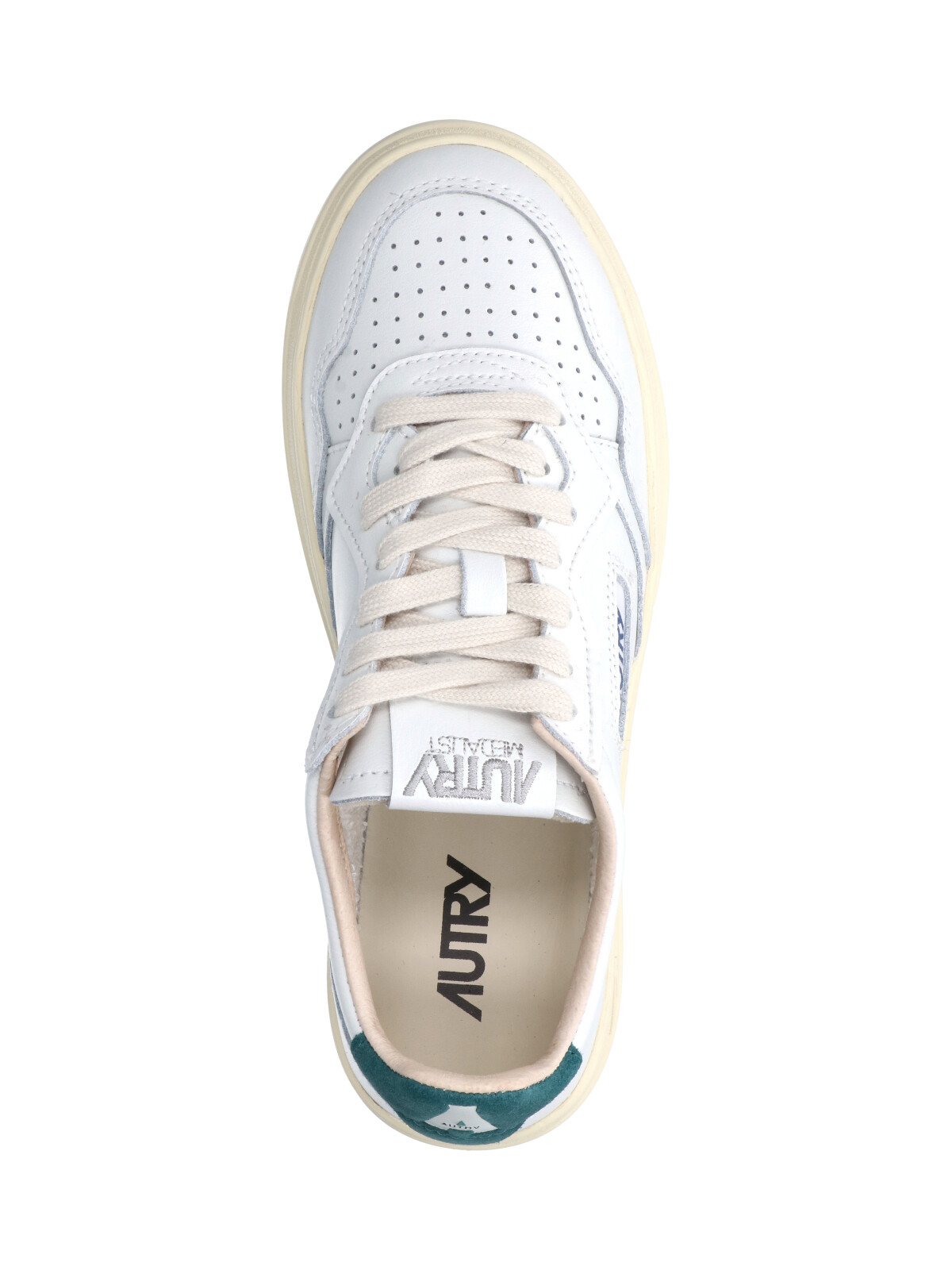 [AUTRY] Sneakers FW26 AULWBJ02