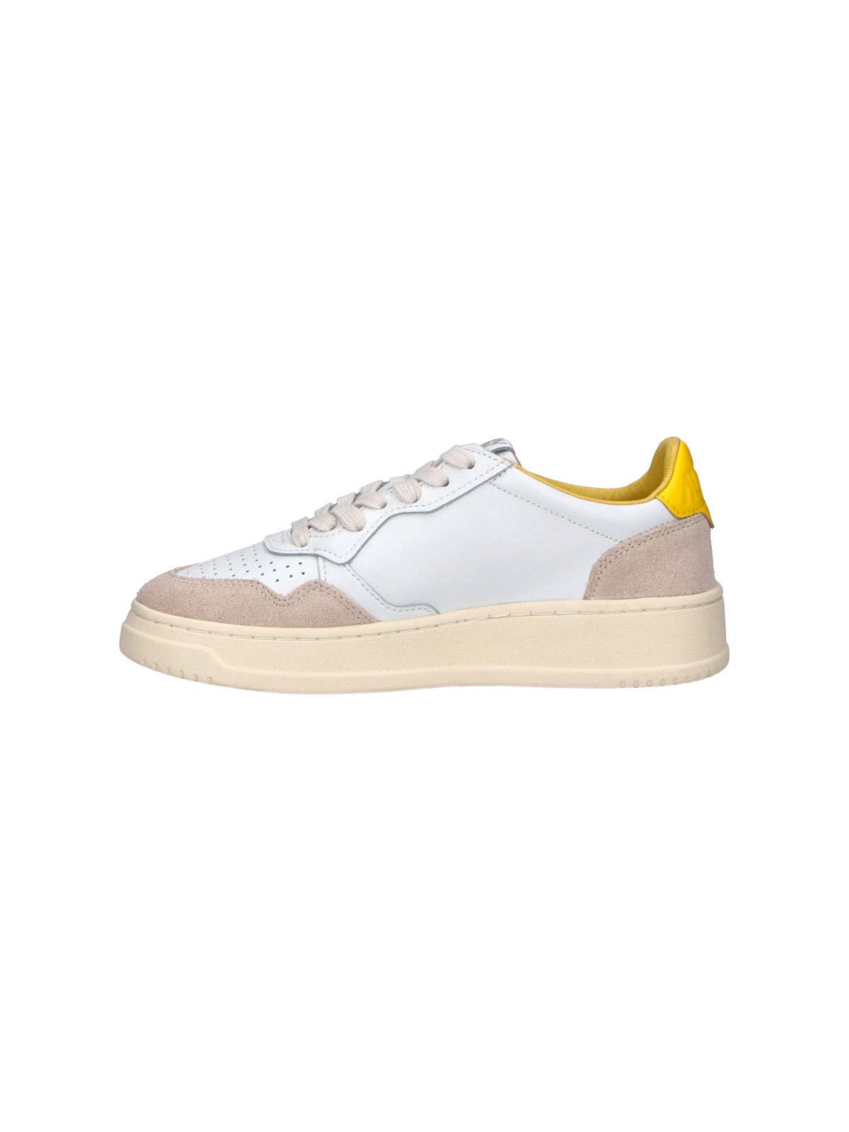 [AUTRY] Sneakers FW26 AULWMA12