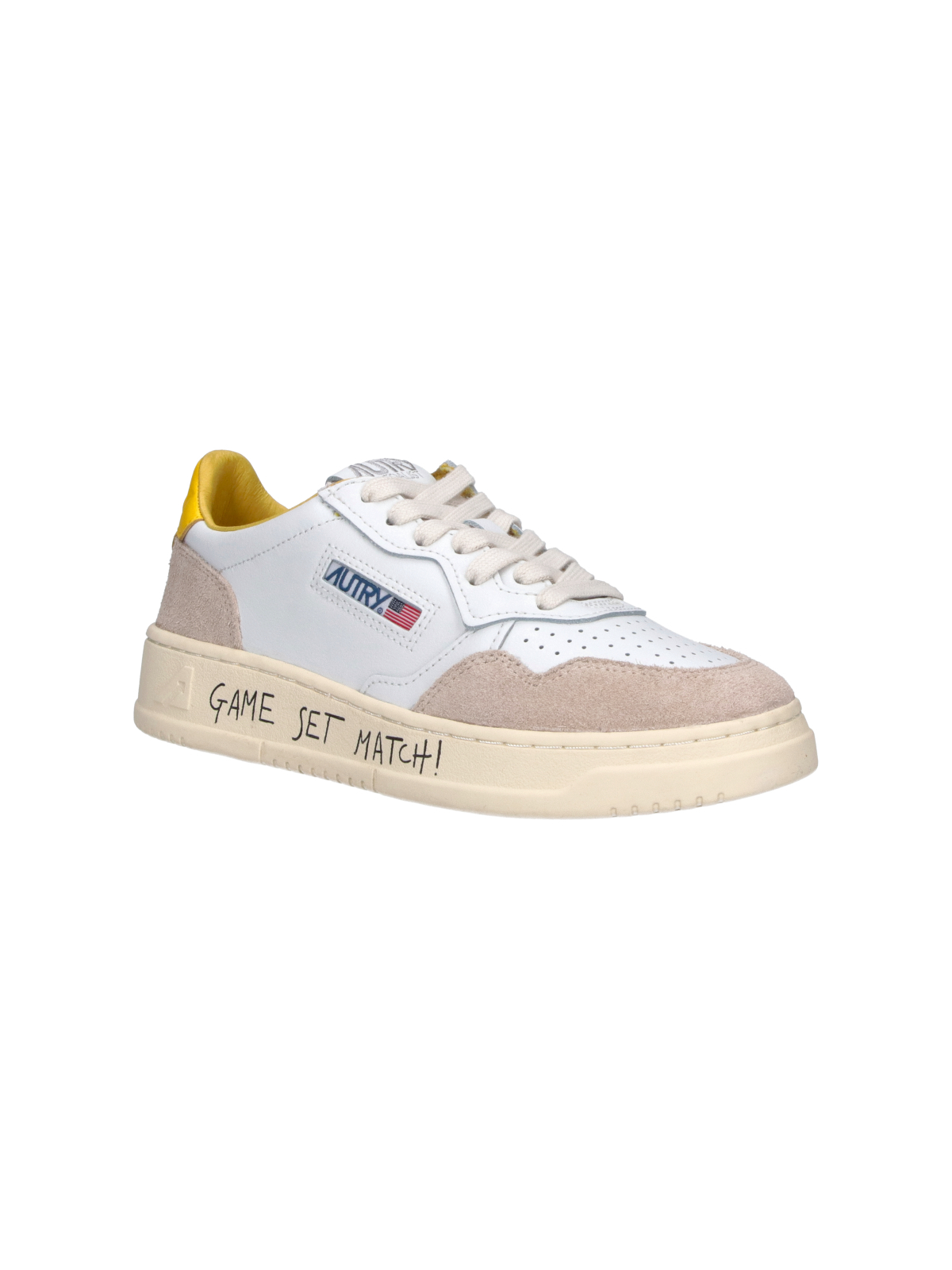 [AUTRY] Sneakers FW26 AULWMA12