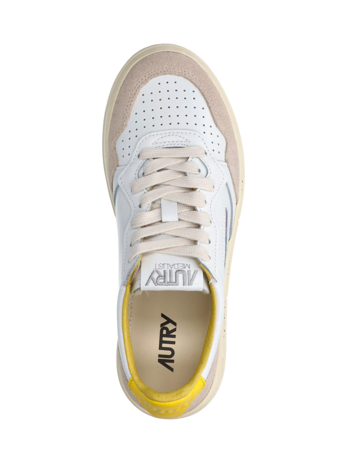 [AUTRY] Sneakers FW26 AULWMA12