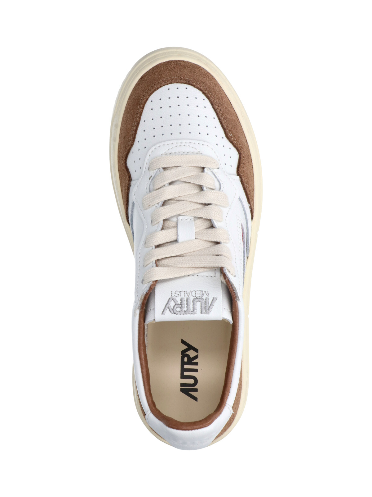 [AUTRY] Sneakers FW26 AULWFT17
