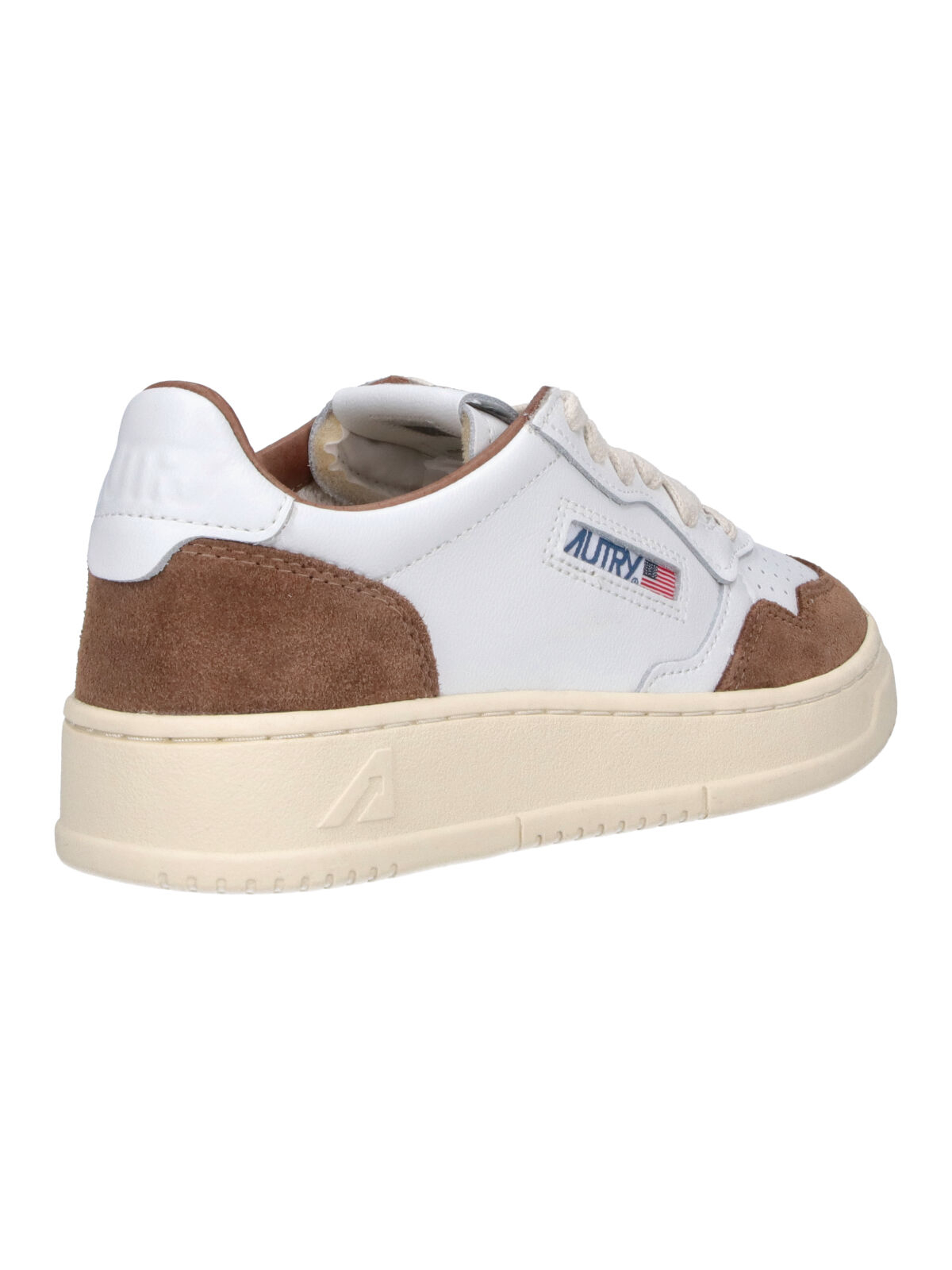 [AUTRY] Sneakers FW26 AULWFT17