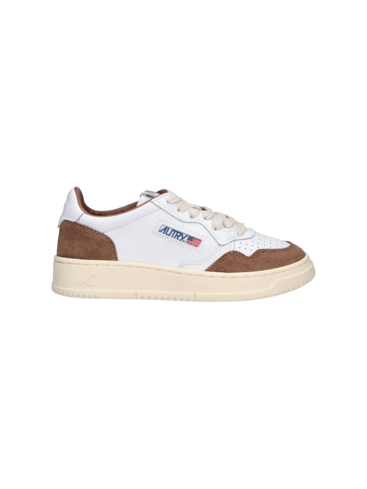 [AUTRY] Sneakers FW26 AULWFT17