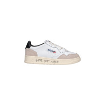 [AUTRY] Sneakers FW26 AULMMA04