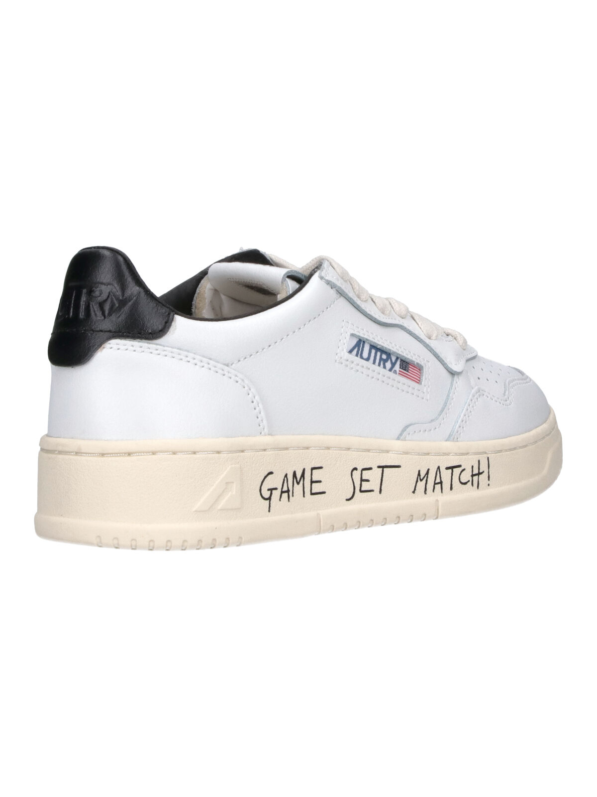 [AUTRY] Sneakers FW26 AULWML02