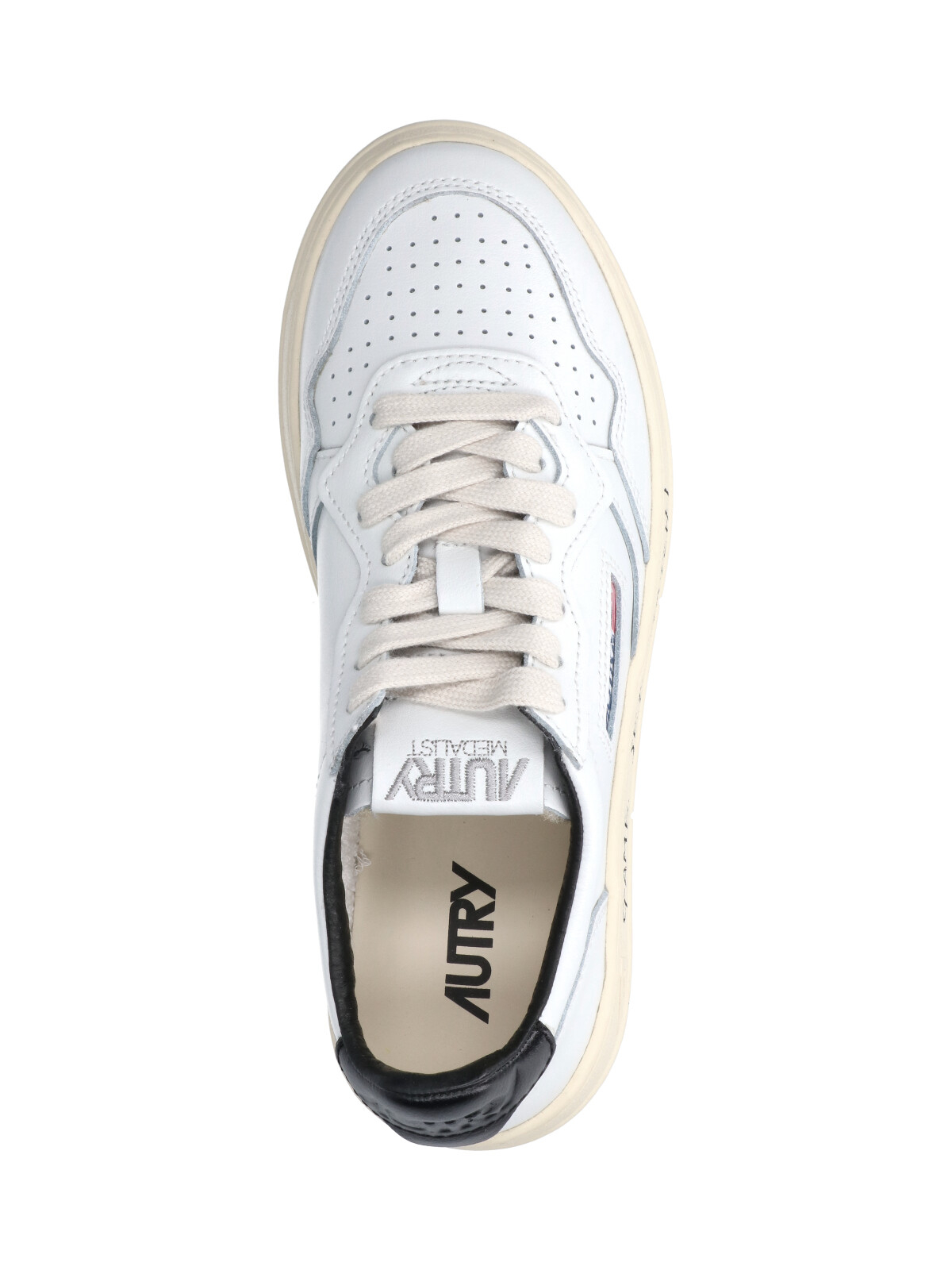 [AUTRY] Sneakers FW26 AULWML02