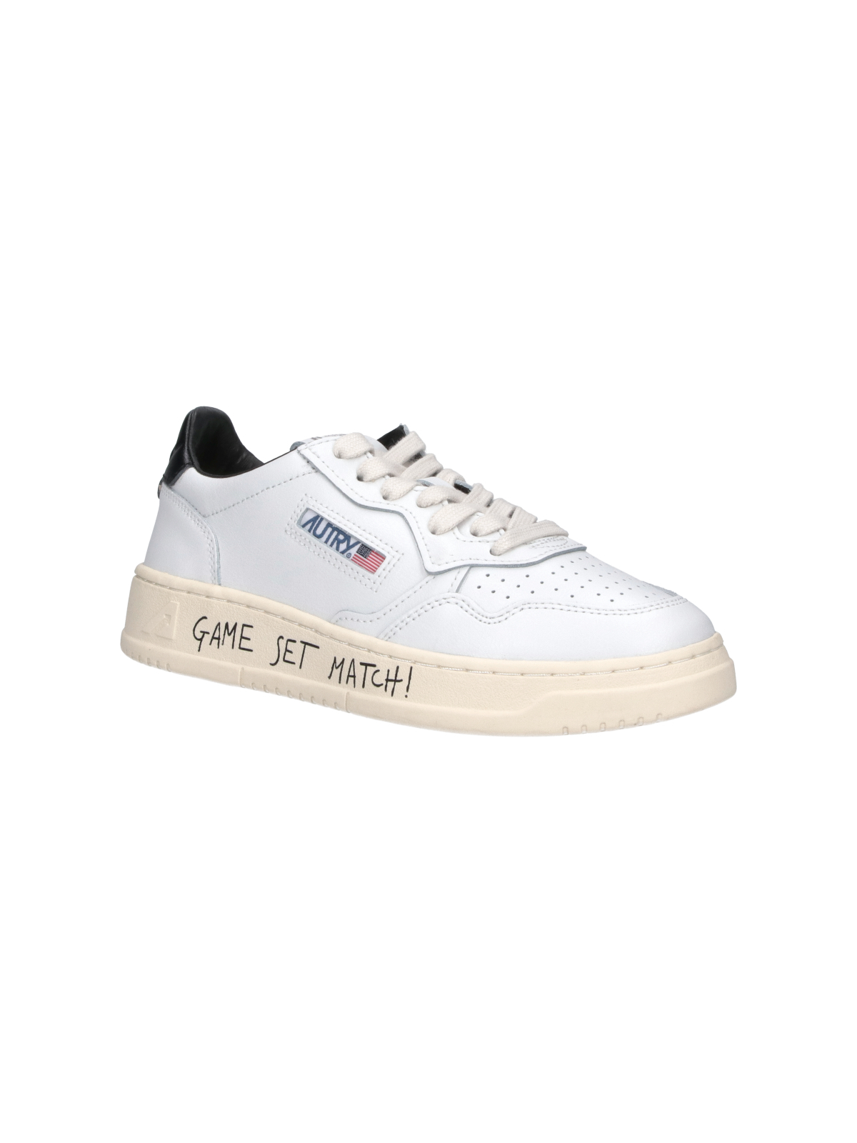 [AUTRY] Sneakers FW26 AULWML02