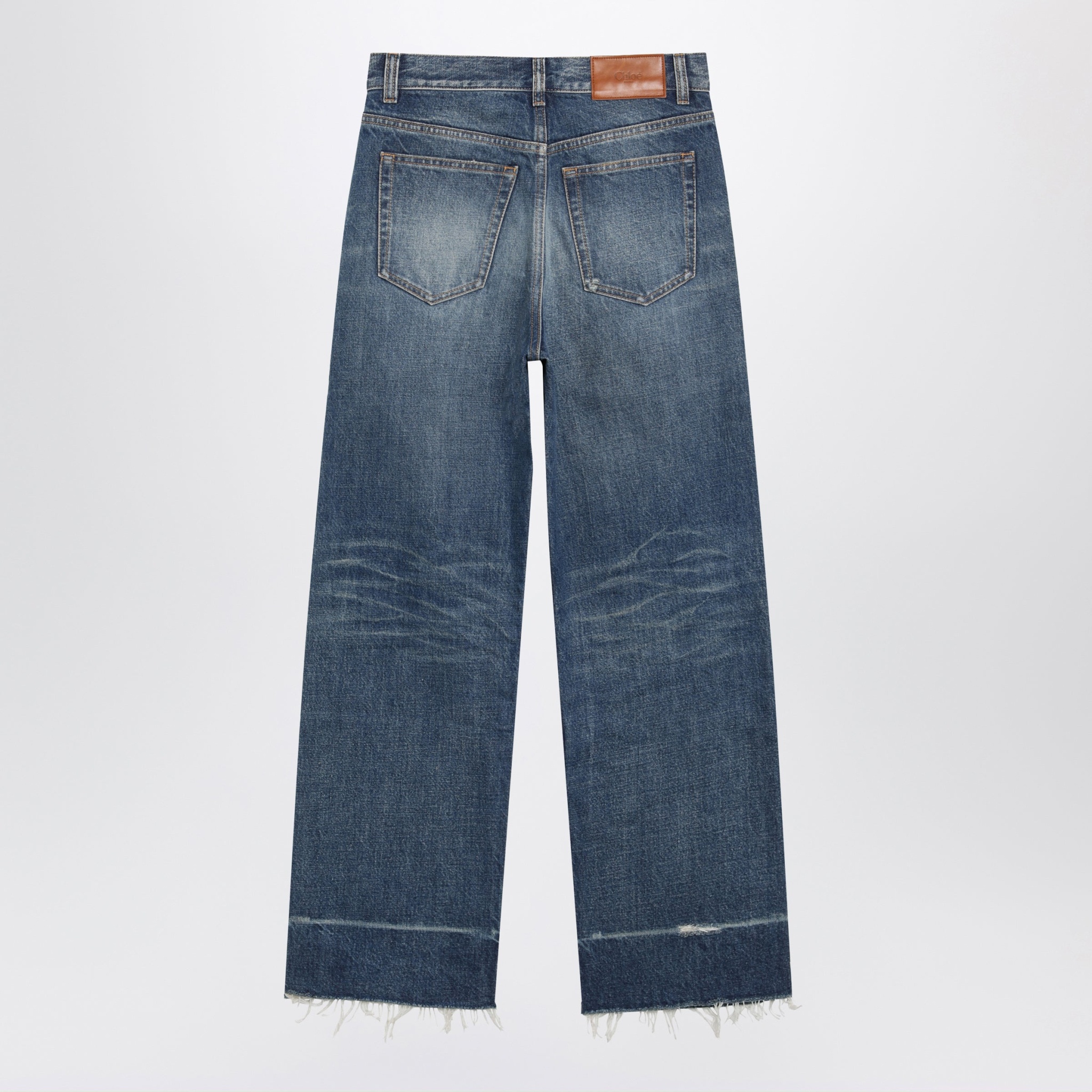[Chloe] Jeans FW26 CH26ADP43159