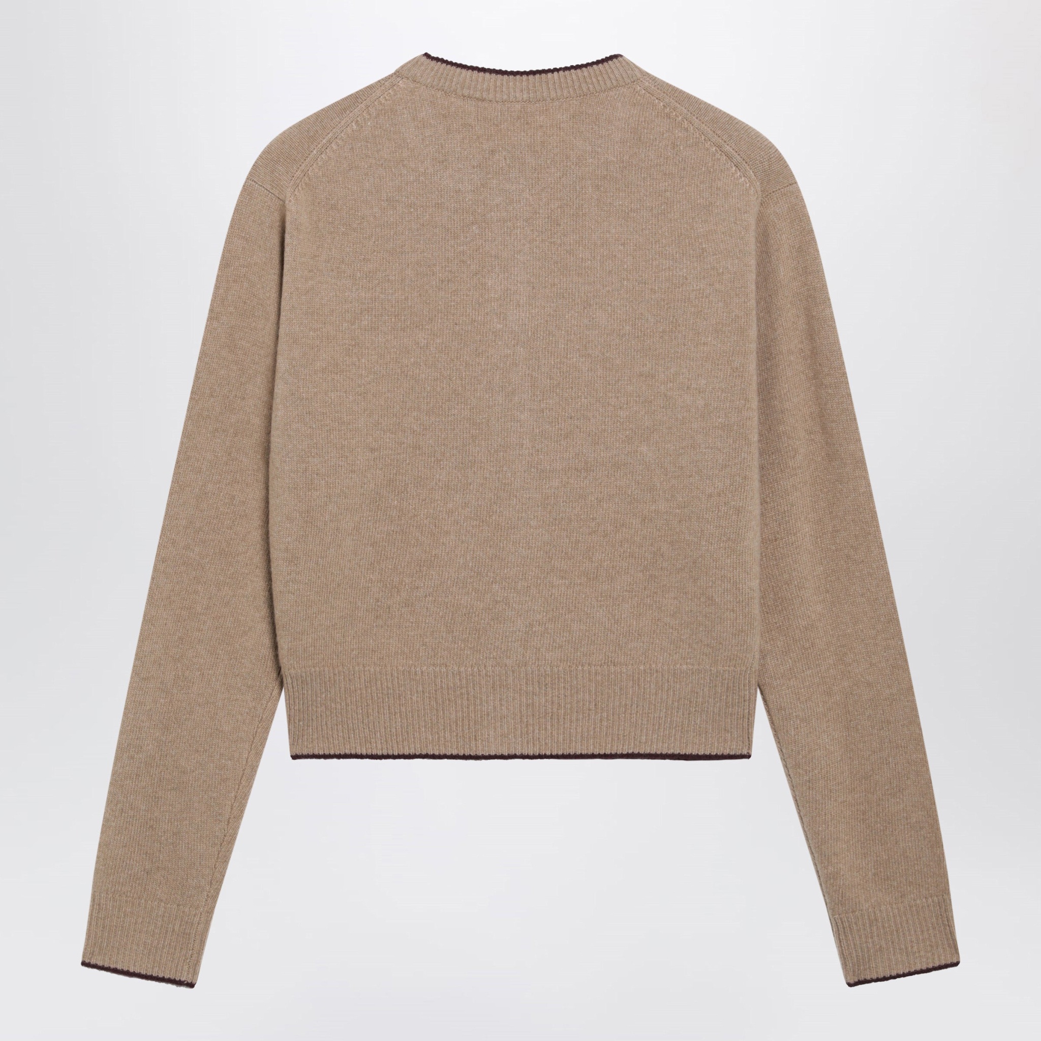 [Chloe] Cardigan FW26 CH26AMC15710