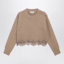 [Chloe] Knitwear FW26 CH26AMP18715