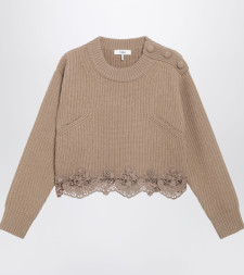 [Chloe] Knitwear FW26 CH26AMP18715