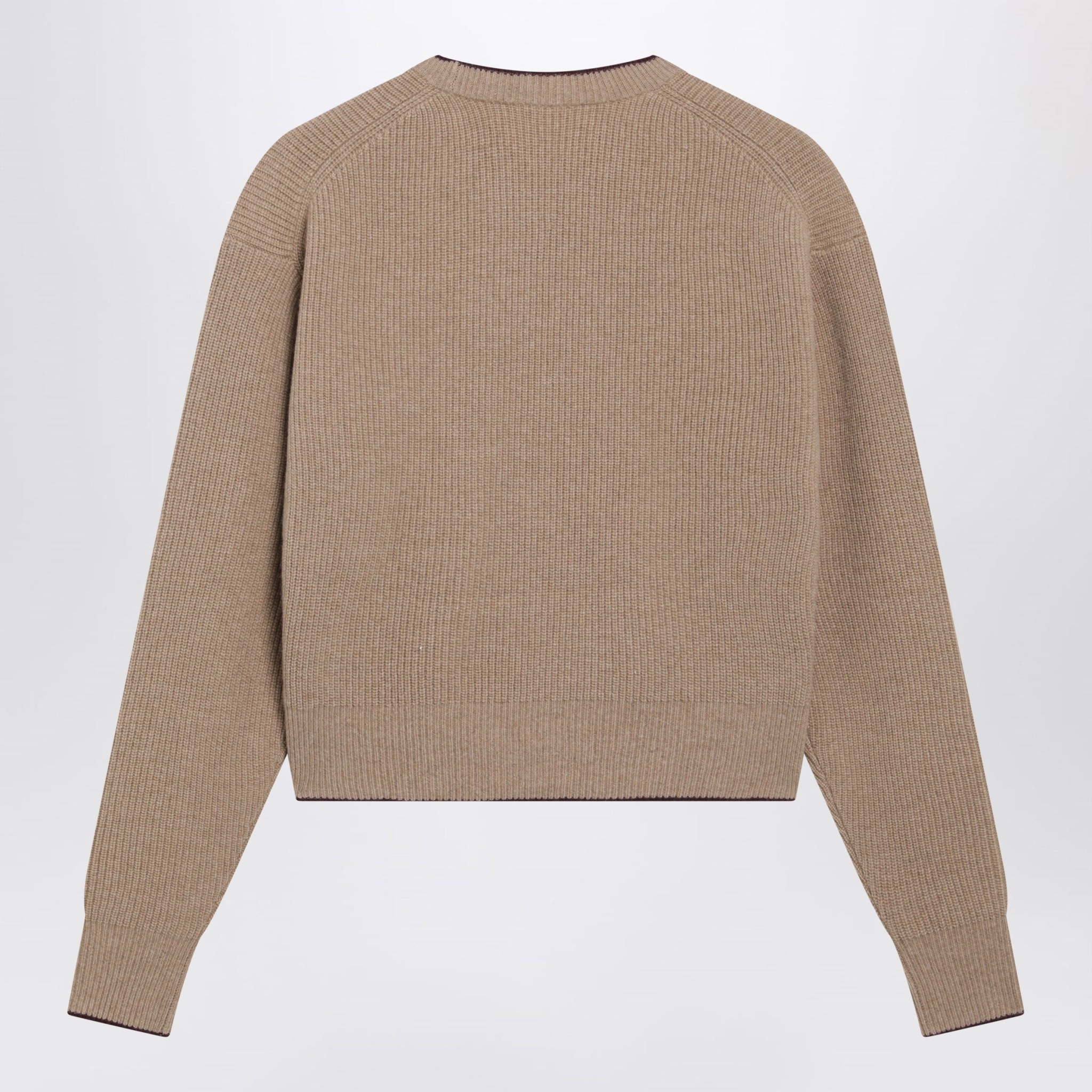 [Chloe] Knitwear FW26 CH26AMP41710