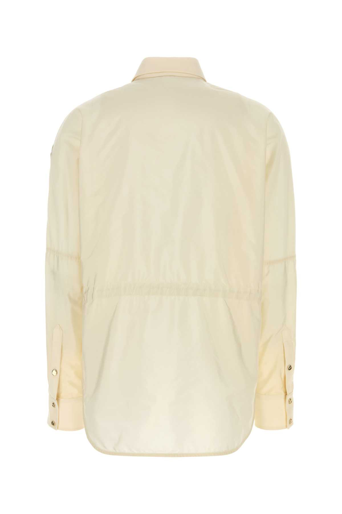 [Moncler] Shirts Long Sleeve FW26 L20932F00018598XP 050