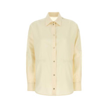 [Moncler] Shirts Long Sleeve FW26 L20932F00018598XP 050