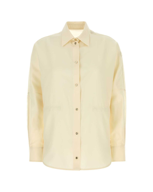 [Moncler] Shirts Long Sleeve FW26 L20932F00018598XP 050