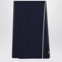 [Brunello Cucinelli] Scarf FW26 MSC665ORWO