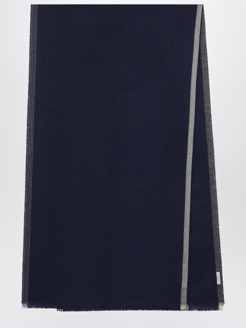 [Brunello Cucinelli] Scarf FW26 MSC665ORWO