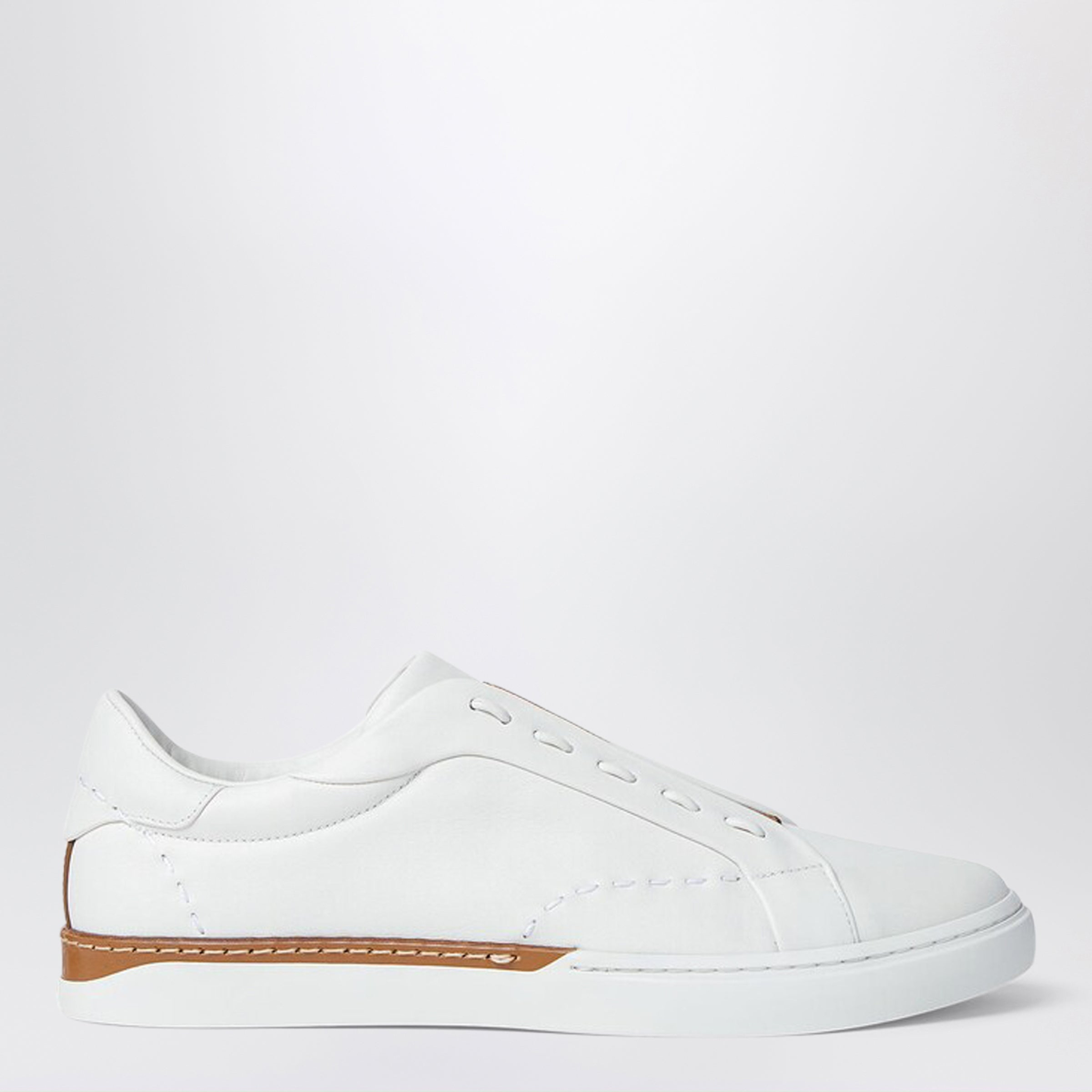 [Fendi] Sneakers FW26 7E1937A2C9