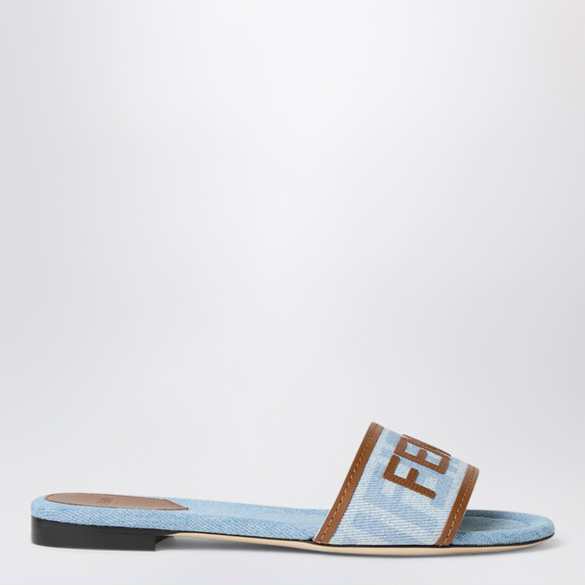 [Fendi] Sandals FW26 8R8092AY2Z