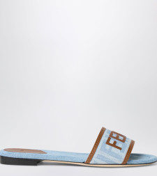 [Fendi] Sandals FW26 8R8092AY2Z