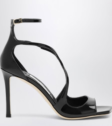 [Jimmy Choo] Sandals FW26 AZIA95PAT